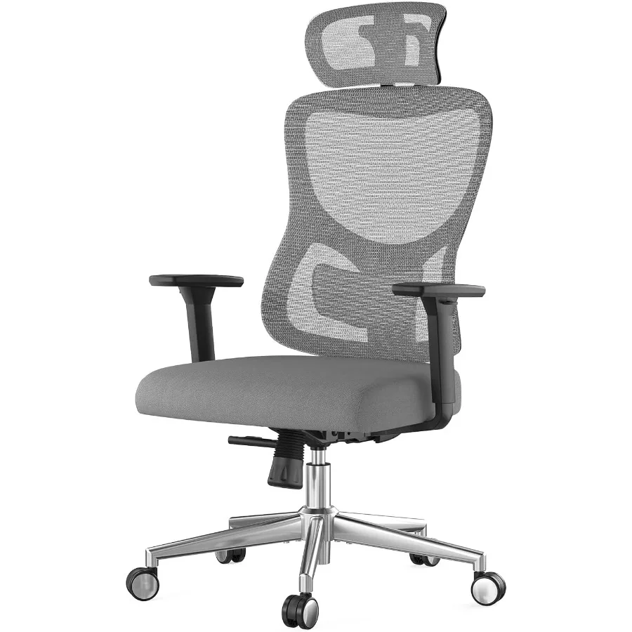 Ergonomic Office Chair - Kursi Kantor Ergonomis untuk Ruang Kerja