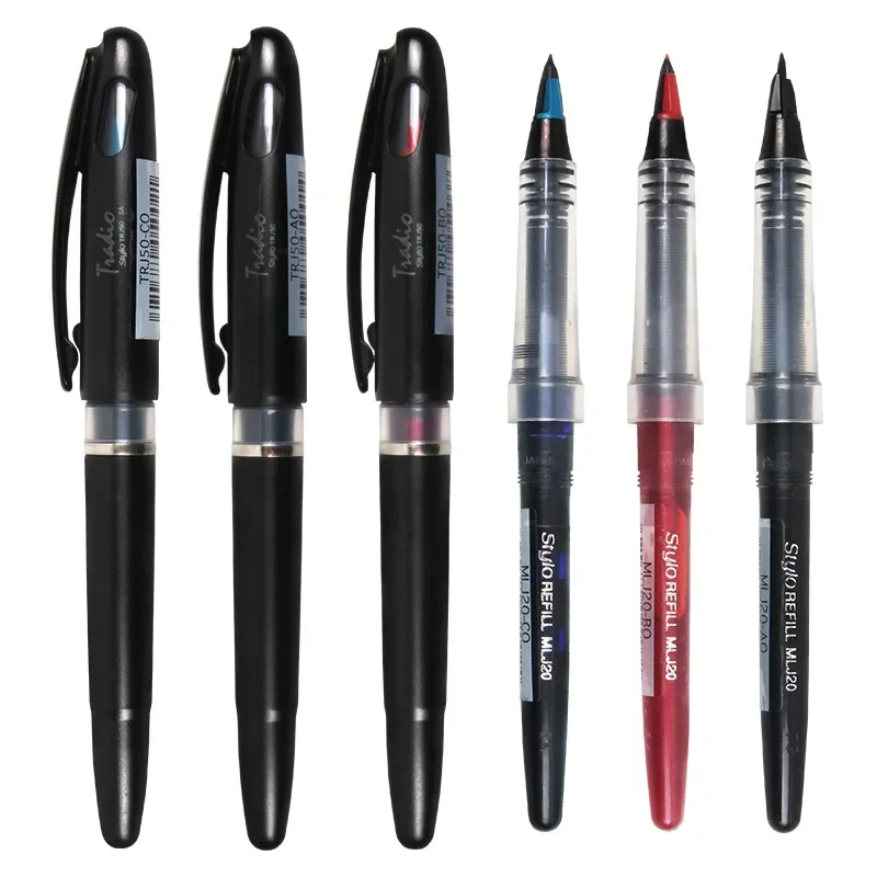 Pentel Pen Sign Pen - 1 buah Pulpen Gel Pentel Tradio