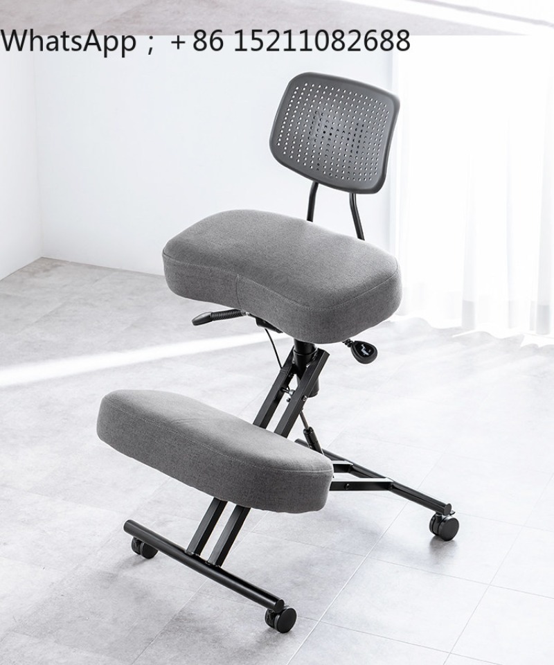 Ergonomic Office Chair - Kursi kantor LLY, kursi ergonomis untuk