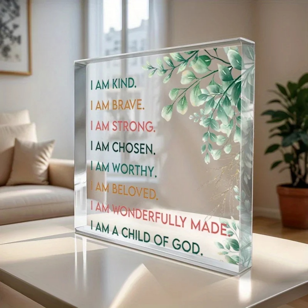 Home Office Room Inspiration - CIFBUY Papan Akrilik Inspiratif 