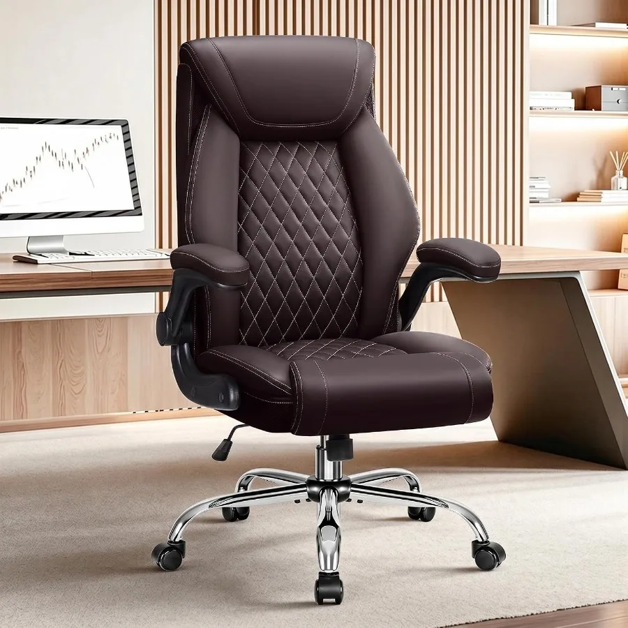 Ergonomic Office Chair - Kursi Kantor Eksekutif untuk Ruang Kerja