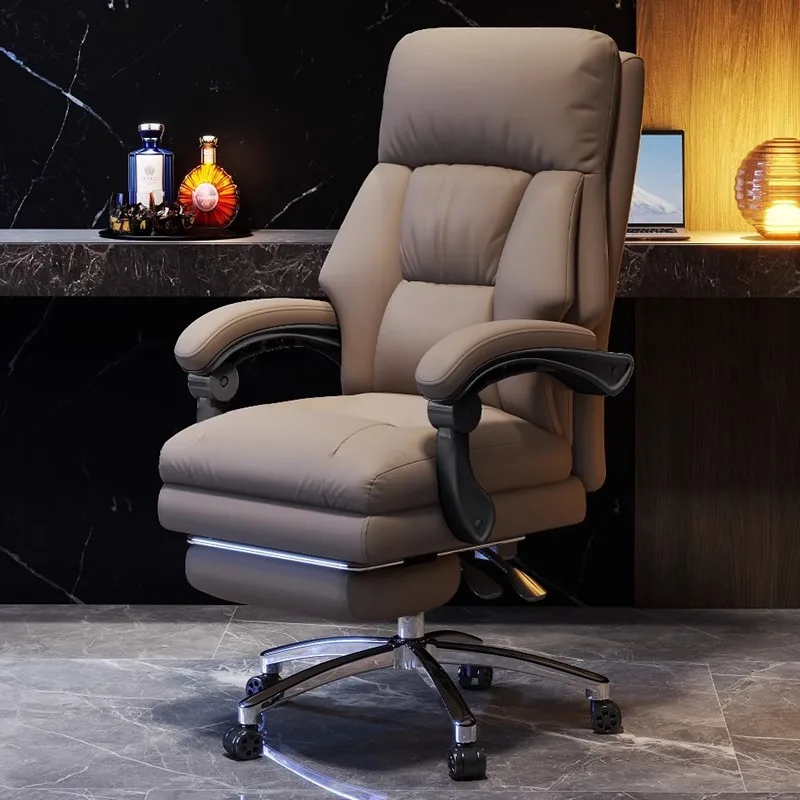 Ergonomic Office Chair - Kursi Gaming Ergonomis untuk Ruang Kerja
