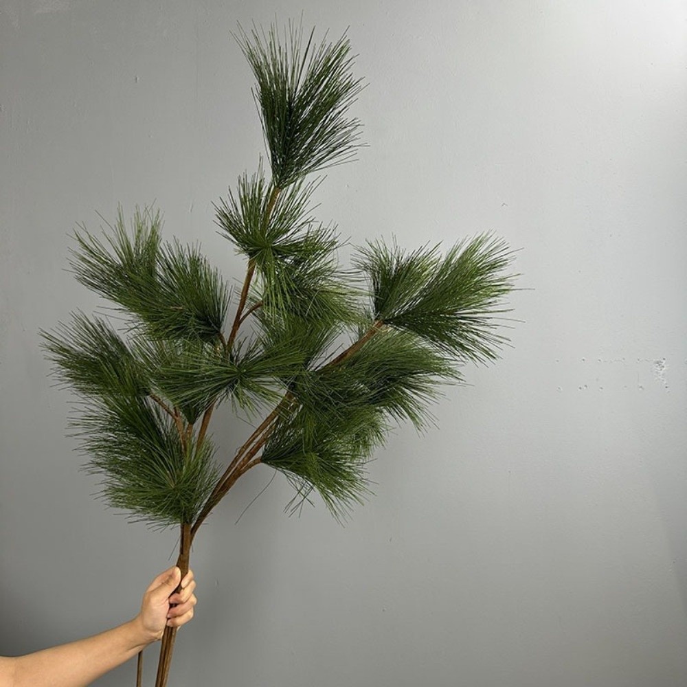 Ranting Pinus Buatan Realistis - Home Office Layout ulasan dan harga