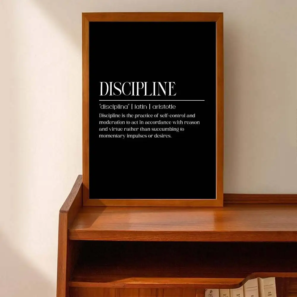 Hiasan Dinding dengan Tulisan  - Home Office Room Inspiration ulasan dan harga