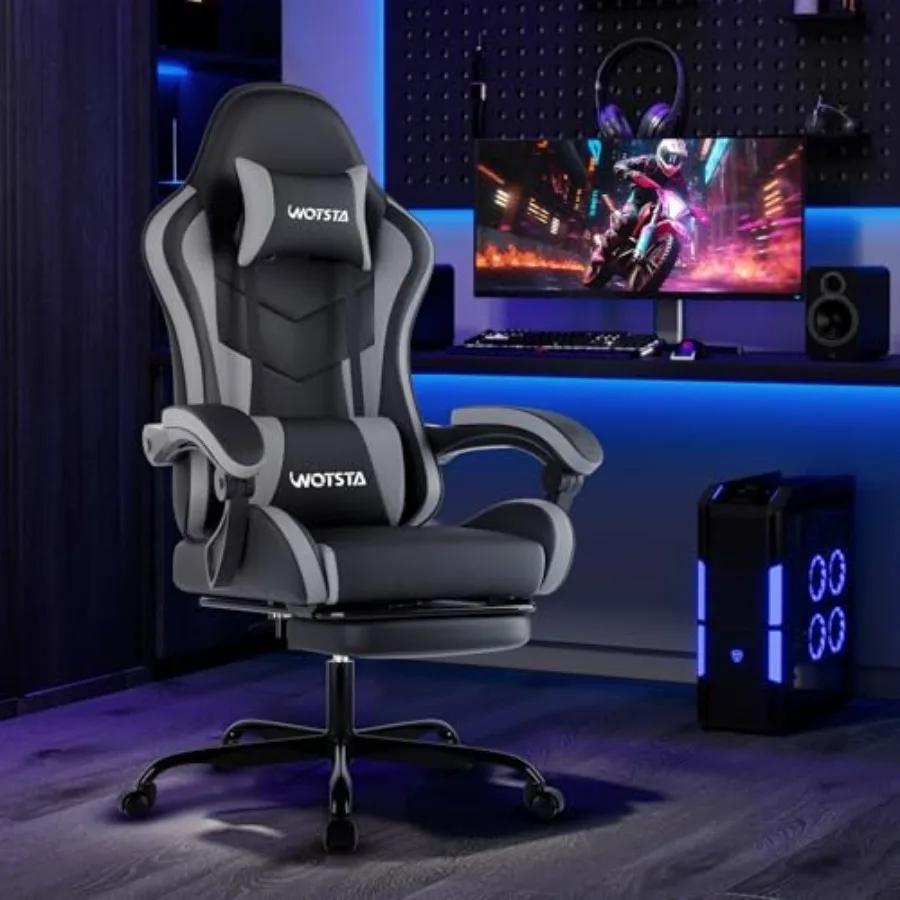 Kursi Kantor Ergonomis untuk B - Ergonomic Office Chair ulasan dan harga