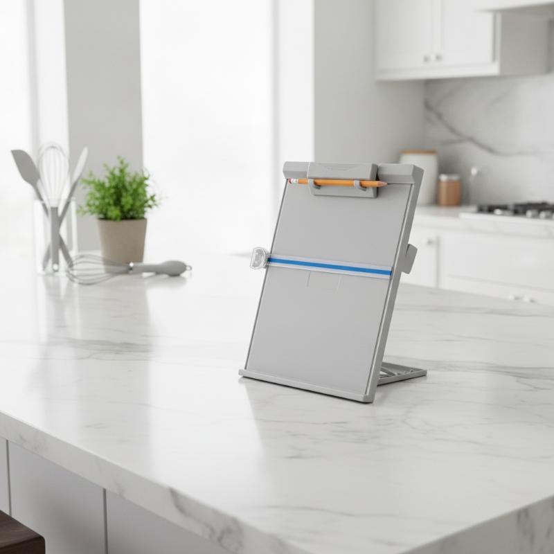 Penyangga Dokumen A4 yang Dapa - Document Holder Stand ulasan dan harga