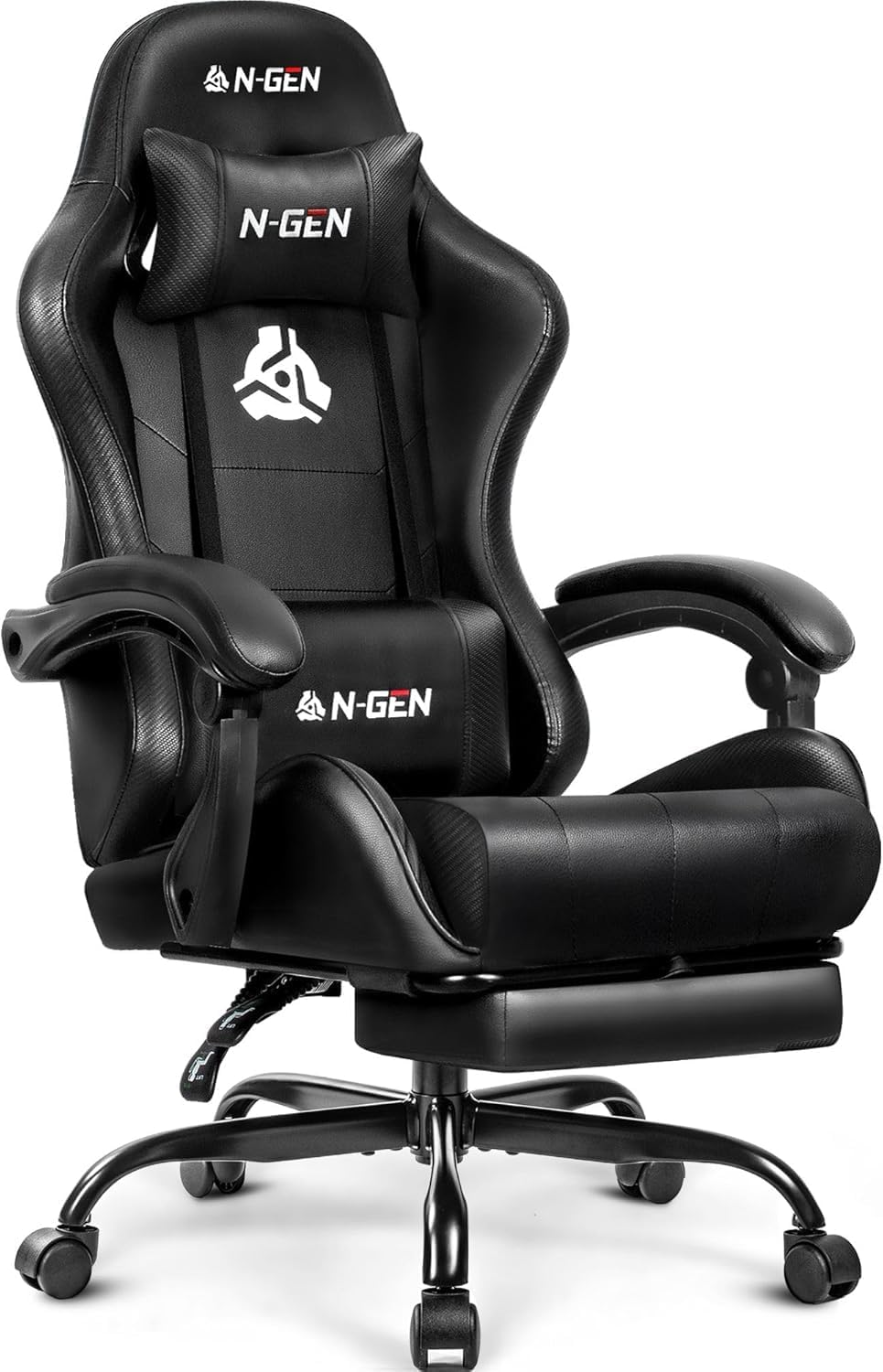 Kursi Gaming dengan Sandaran K - Ergonomic Office Chair ulasan dan harga