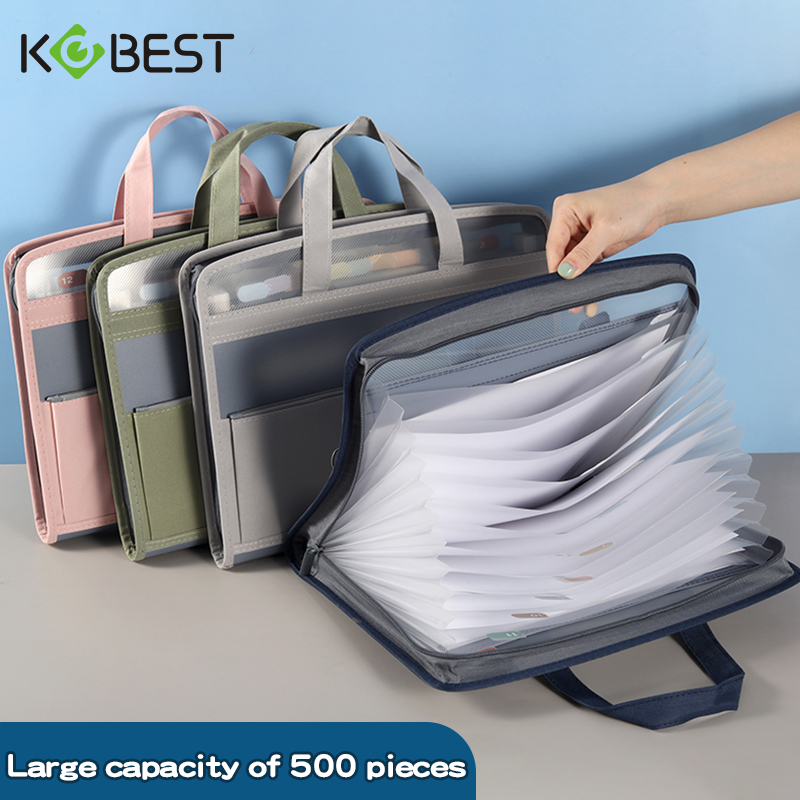 A4 tas Organ ritsleting portab - Document Scanner Portable ulasan dan harga
