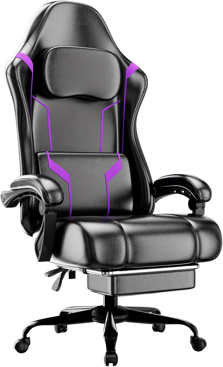 Kursi Gaming Ergonomis dengan  - Ergonomic Office Chair ulasan dan harga