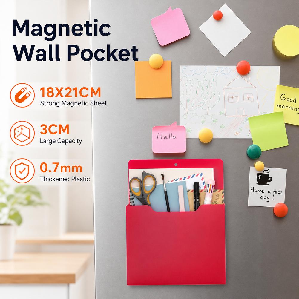Penyangga File Magnetik, Rak D - Document Holder Stand ulasan dan harga
