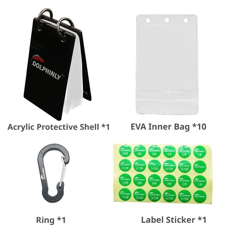 Tas Penyimpanan Kait Pancing P - Document Scanner Portable ulasan dan harga