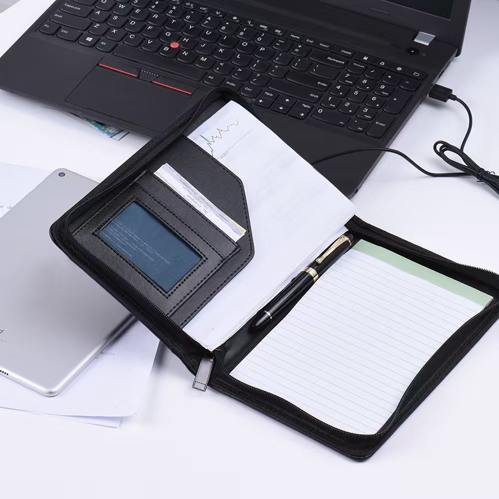 2026 Portofolio Bisnis A5 Port - Document Scanner Portable ulasan dan harga
