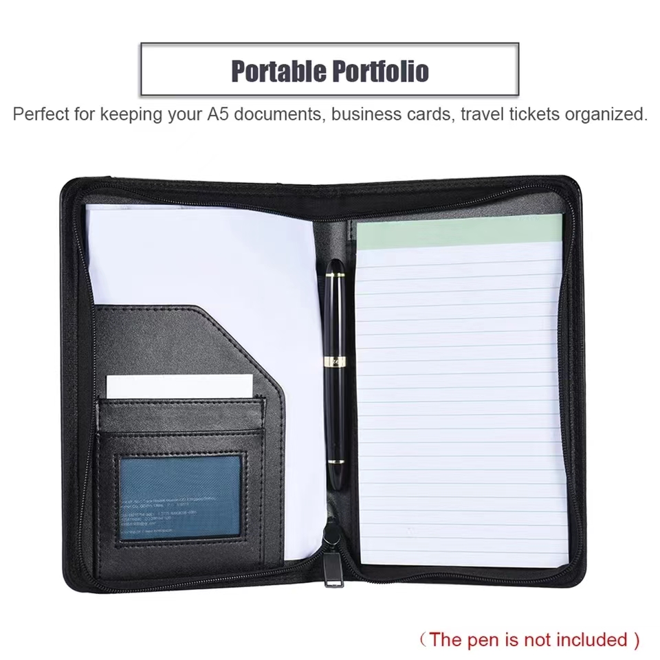 2026 Portofolio Bisnis A5 Port - Document Scanner Portable ulasan dan harga