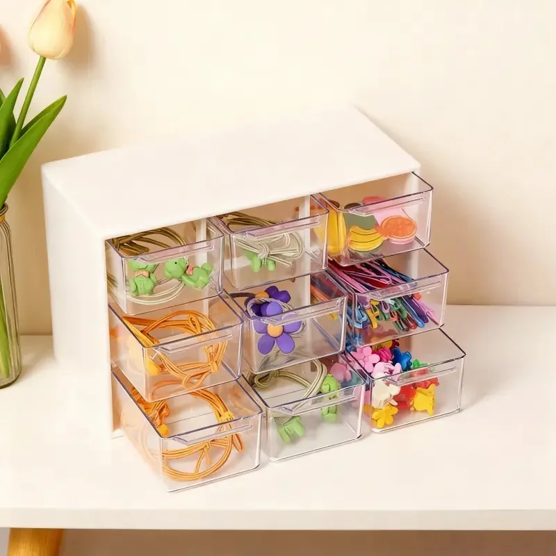Kotak Penyimpanan Bahan Manik- - Home Office Work Table ulasan dan harga