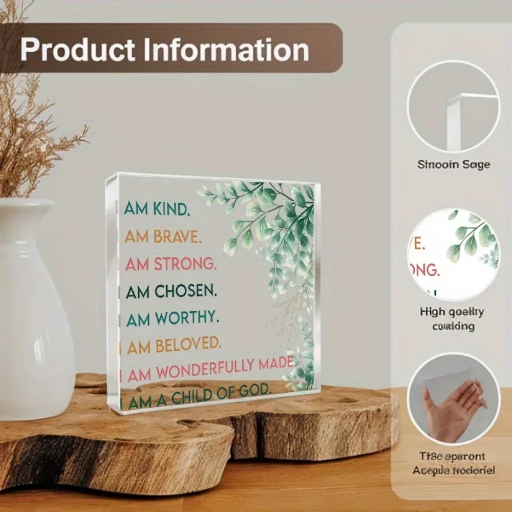 CIFBUY Papan Akrilik Inspirati - Home Office Room Inspiration ulasan dan harga