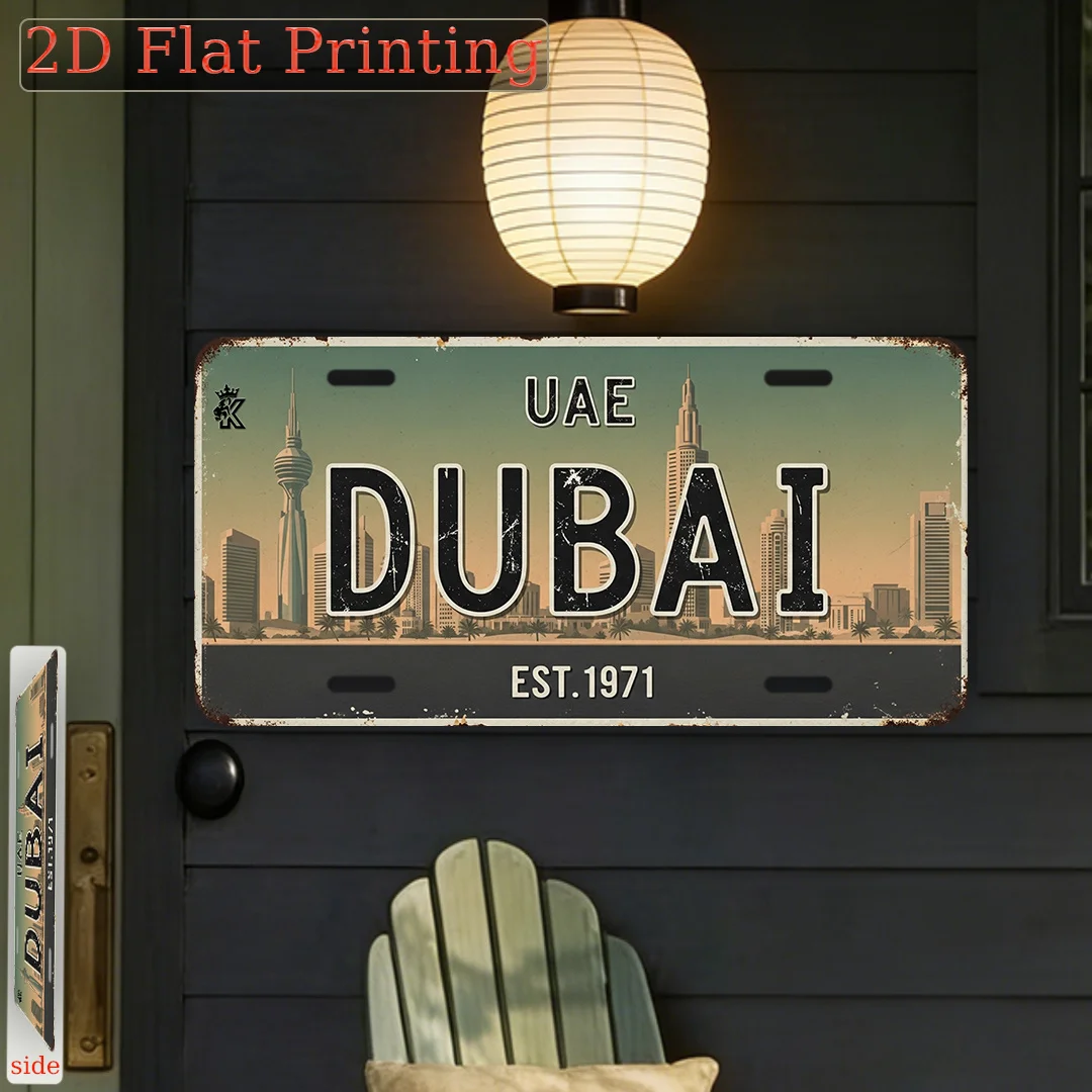 Dubai, UEA, Tahun Berdiri 1971 - Home Office Dubai ulasan dan harga