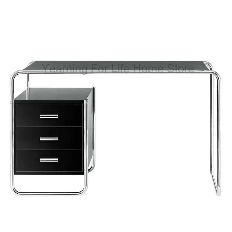 Kesederhanaan Modern Meja Kant - Home Office Work Table ulasan dan harga