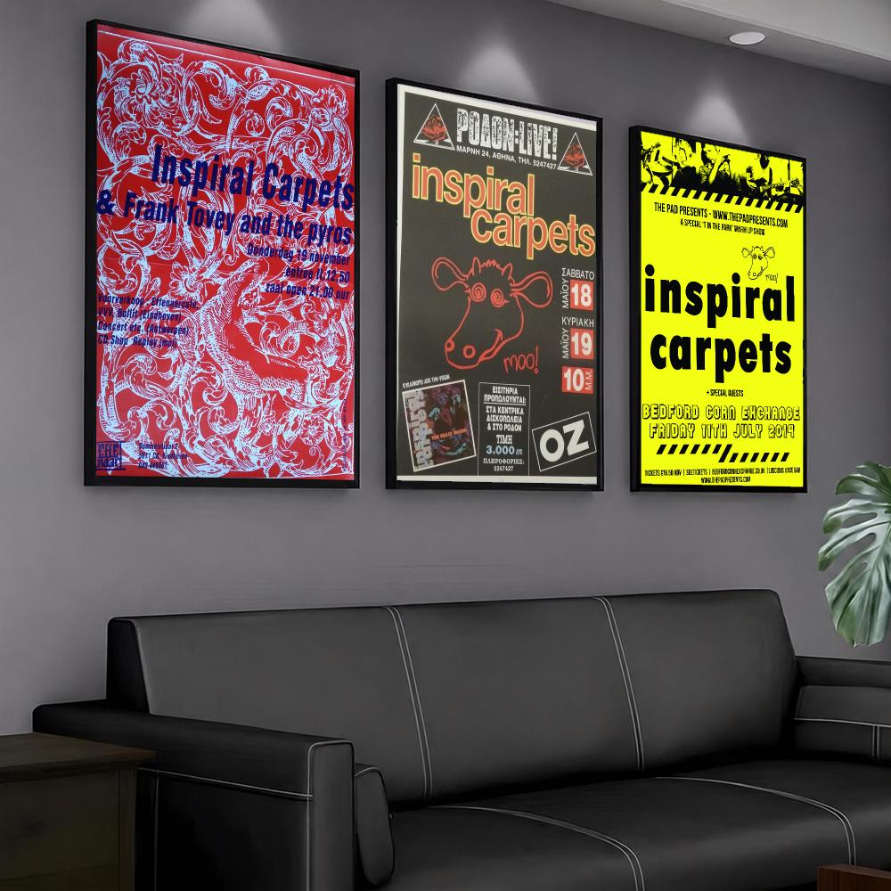 Koleksi I-Inspiral Carpets-S,  - Home Office Room Inspiration ulasan dan harga