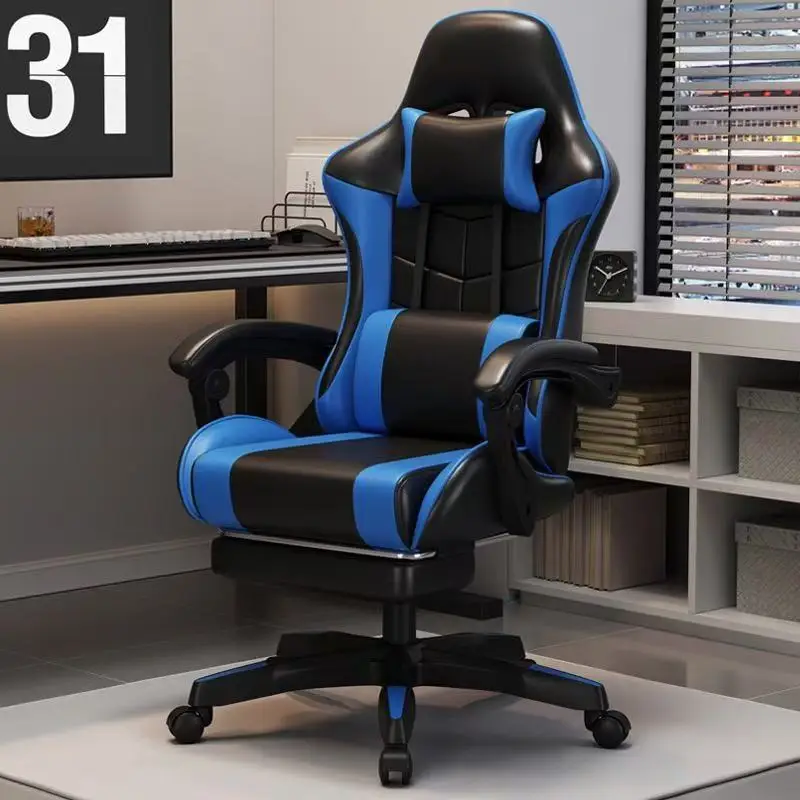 Kursi Gaming Ergonomis untuk P - Ergonomic Office Chair ulasan dan harga