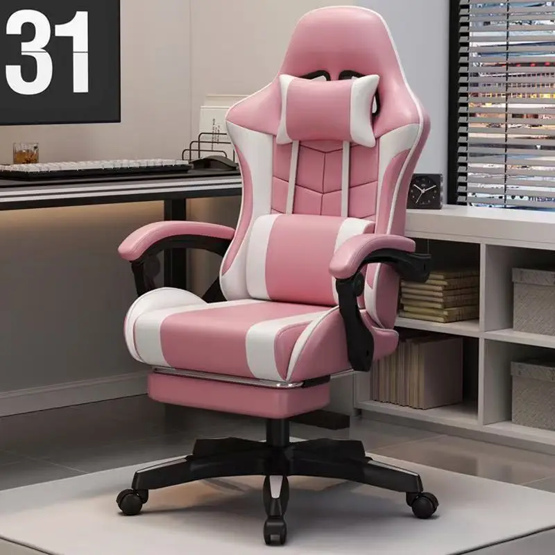 Kursi Gaming Ergonomis untuk P - Ergonomic Office Chair ulasan dan harga