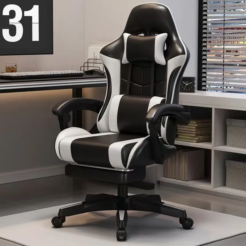 Kursi Gaming Ergonomis untuk P - Ergonomic Office Chair ulasan dan harga