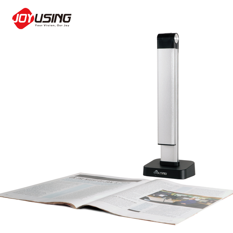 Joyusing L140 Pemindai Dokumen - Document Scanner Portable ulasan dan harga